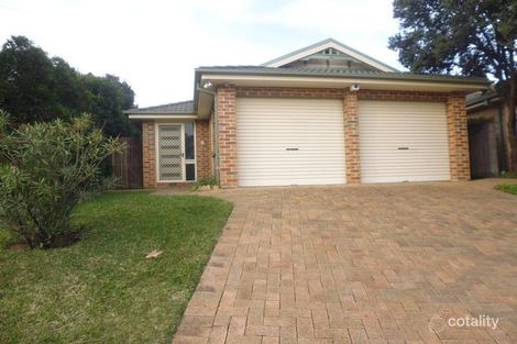 Property photo of 31A Vella Crescent Blacktown NSW 2148