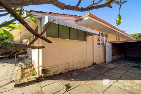 Property photo of 39 Kalgoorlie Street Mount Hawthorn WA 6016