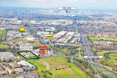 10-12 Little Boundary Rd, Laverton North, VIC 3026