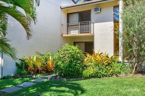 Property photo of 9/55-61 Mazlin Close Edge Hill QLD 4870