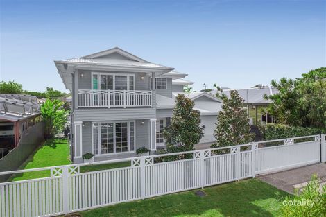 Property photo of 12 Agincourt Street Grange QLD 4051