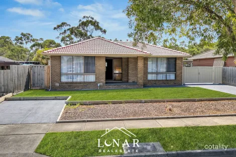 14 Dealbata Ave, Endeavour Hills, VIC 3802