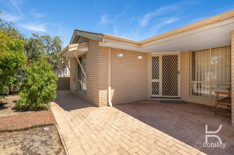 Property photo of 19A Huntington Road Coogee WA 6166