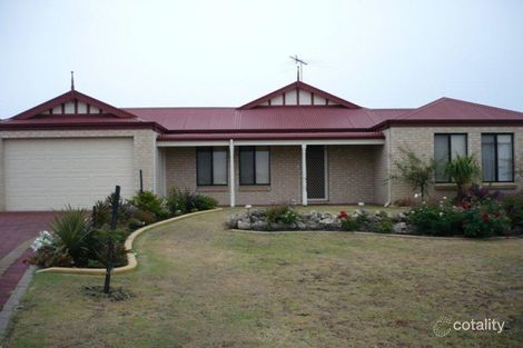Property photo of 60 Bradford Loop Eaton WA 6232
