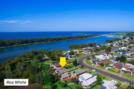Property photo of 28 Charles Avenue Minnamurra NSW 2533