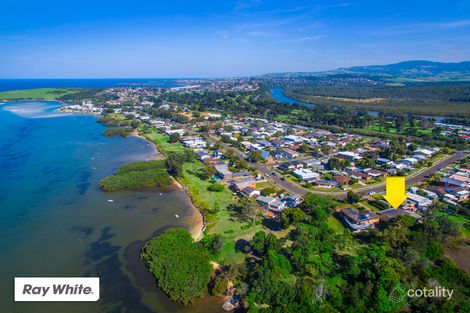 Property photo of 28 Charles Avenue Minnamurra NSW 2533