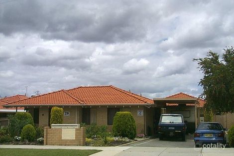 81 Raleigh St, Carlisle, WA 6101