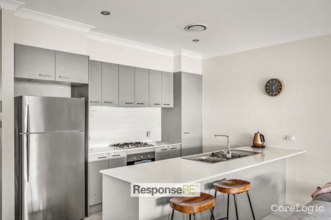 Property photo of 5 Honeysuckle Parade Marsden Park NSW 2765