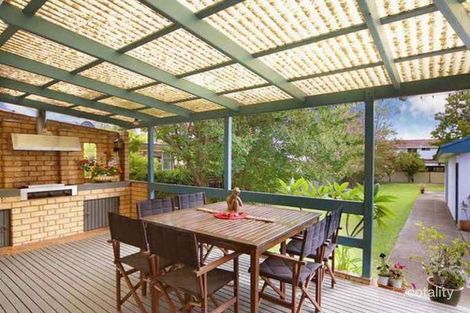 Property photo of 239 Quarry Road Ryde NSW 2112