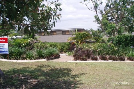 Property photo of 11 Picton Drive Alexandra Hills QLD 4161