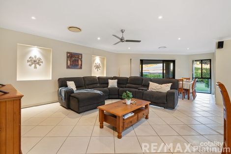 Property photo of 11 Bee Eater Close Narangba QLD 4504
