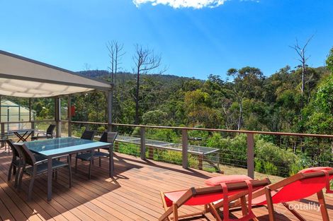 Property photo of 128 Snug Tiers Road Snug TAS 7054