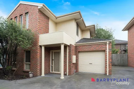 2/17 Stymie St, Kingsbury, VIC 3083