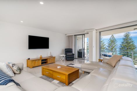 Property photo of 703/192 Marine Parade Coolangatta QLD 4225
