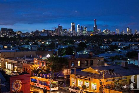 Property photo of 418/31 Grattan Street Prahran VIC 3181