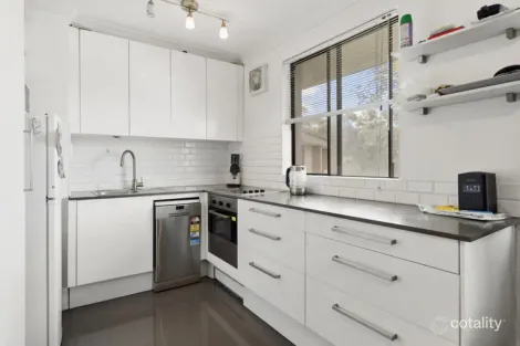 Property photo of 31/60 Wattle Street Lyneham ACT 2602