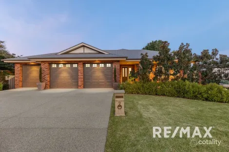 Property photo of 9 Bogong Crescent Tatton NSW 2650