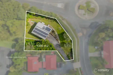 Property photo of 7/1 Castle Field Drive Murwillumbah NSW 2484