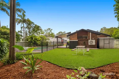 Property photo of 19 Whitian Drive Carrara QLD 4211