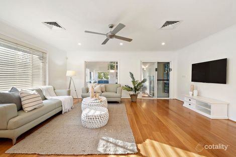 Property photo of 19 Boatmans Row Eleebana NSW 2282