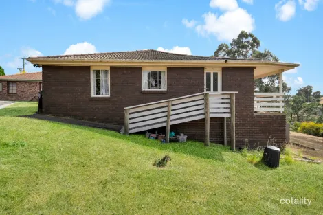 Property photo of 36/30 Rutherglen Road Hadspen TAS 7290