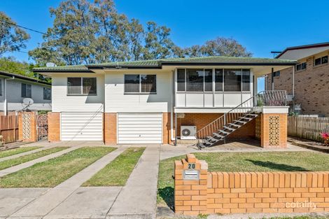 20 Joachim St, Holland Park West, QLD 4121