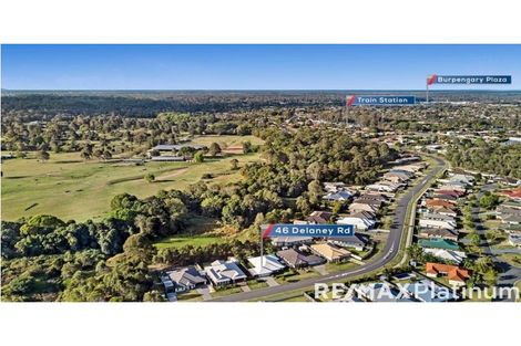 Property photo of 46 Delaney Road Burpengary QLD 4505