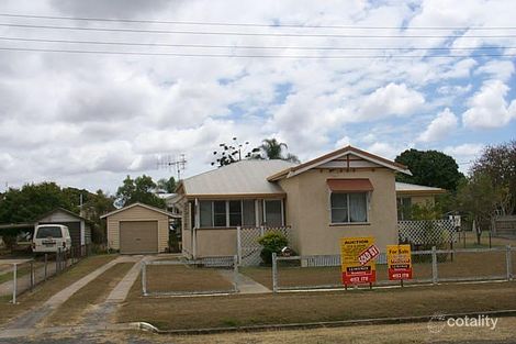 83 Colman St, Walkervale, QLD 4670