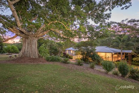 430-455 Wahpunga Lane, Kin Kin, QLD 4571