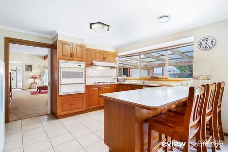 Property photo of 4 Katrina Close Hallam VIC 3803