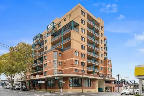 5/16-22 Burwood Rd, Burwood, NSW 2134