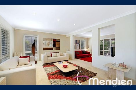 Property photo of 3 Midlands Terrace Stanhope Gardens NSW 2768