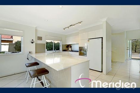 Property photo of 3 Midlands Terrace Stanhope Gardens NSW 2768