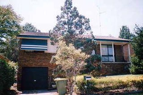 Property photo of 24 Gideon Street Winston Hills NSW 2153