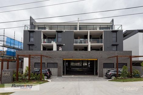Property photo of 2/39-41 Clarence Road Indooroopilly QLD 4068
