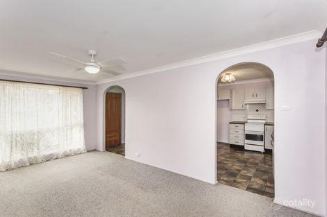 Property photo of 4 Osterley Close Raymond Terrace NSW 2324
