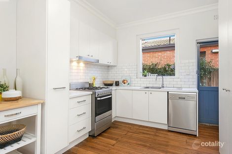 Property photo of 1/3 Robertson Avenue St Kilda VIC 3182