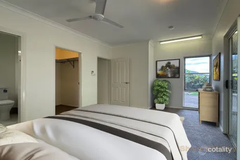 Property photo of 27 Fairley Street Redlynch QLD 4870