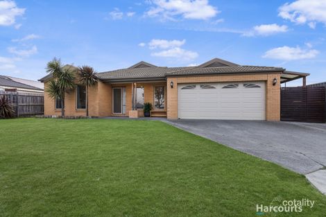7 Scordia Pl, Pakenham, VIC 3810