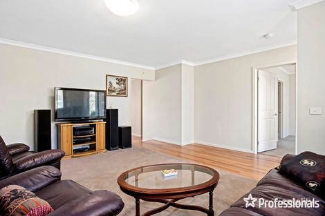 Property photo of 7 Crestwood Place Yarra Junction VIC 3797