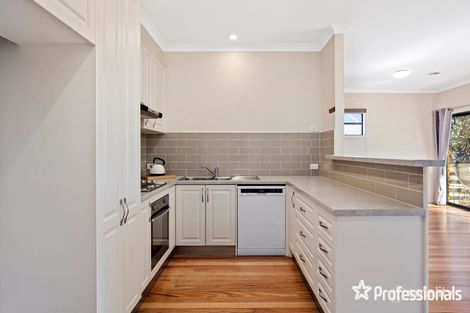 Property photo of 7 Crestwood Place Yarra Junction VIC 3797