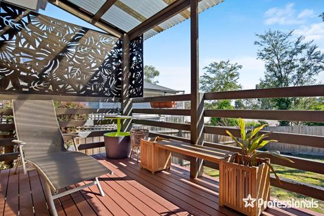 Property photo of 7 Crestwood Place Yarra Junction VIC 3797
