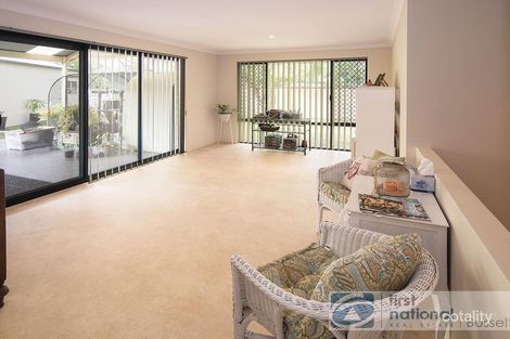 Property photo of 26 Cardinal Crescent West Busselton WA 6280