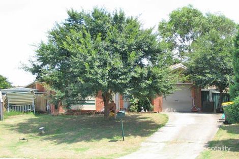 62 Woodley Cres, Glendenning, NSW 2761