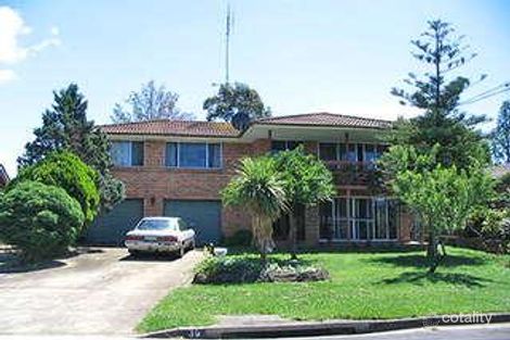 39 Government House Dr, Emu Plains, NSW 2750