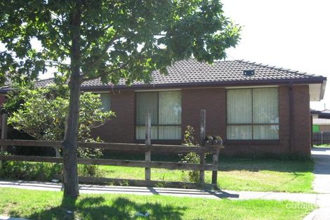 Property photo of 1/9 Entally Drive Albanvale VIC 3021