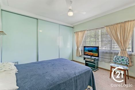 Property photo of 94 Seven Hills Road South Seven Hills NSW 2147