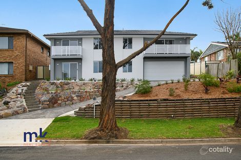 Property photo of 17 Braemar Avenue St Andrews NSW 2566