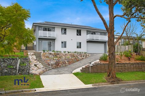 Property photo of 17 Braemar Avenue St Andrews NSW 2566