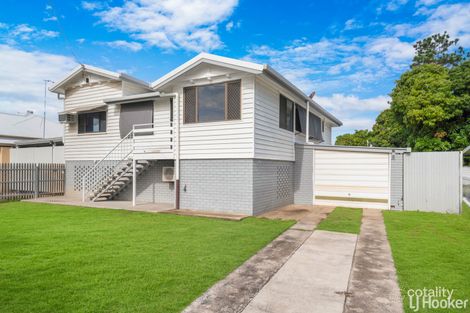 Property photo of 180 Richardson Road Park Avenue QLD 4701